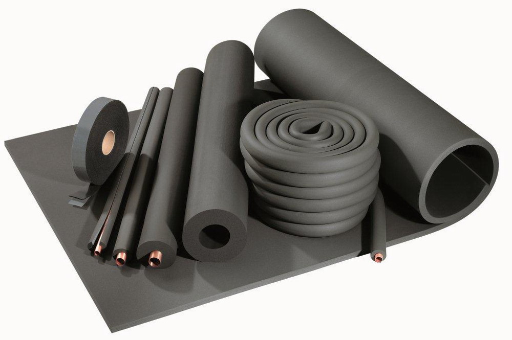 Теплоизоляция