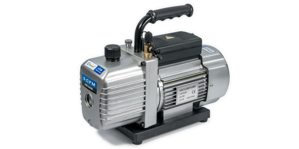 Вакуумные насосы