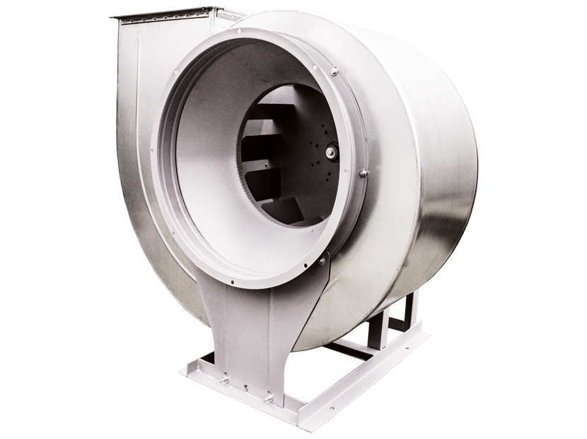 Вентиляторы радиальные ВР 80-75 низкого давления (ВР 80-70, ВР 86-77, ВЦ 4-70)