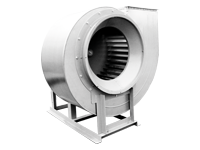 Вентиляторы радиальные ВР 280-46 среднего давления